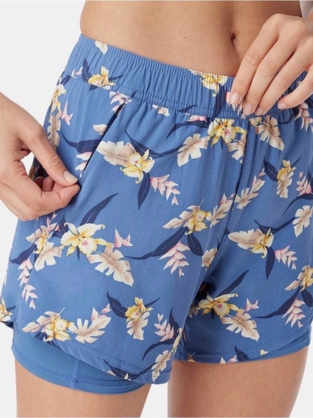 Fair Harbor Women's Multi Shorts